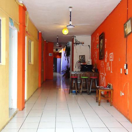 Casa Mexicana バラ・デ・ナビダード エクステリア 写真